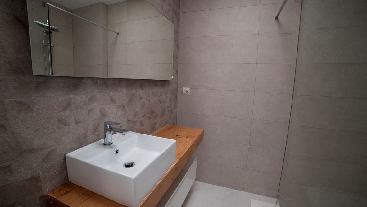 3 quarto Moradia para venda em Polop com piscina garagem - 480 000 € (Ref: 7581347)