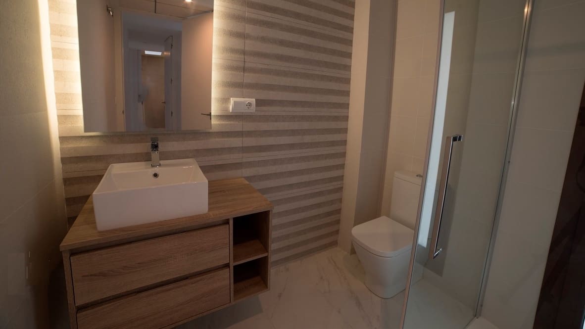 3 quarto Moradia para venda em Polop com piscina garagem - 480 000 € (Ref: 7581347)