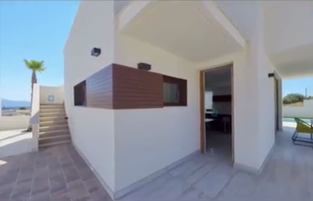 3 quarto Moradia para venda em Polop com piscina garagem - 480 000 € (Ref: 7581347)