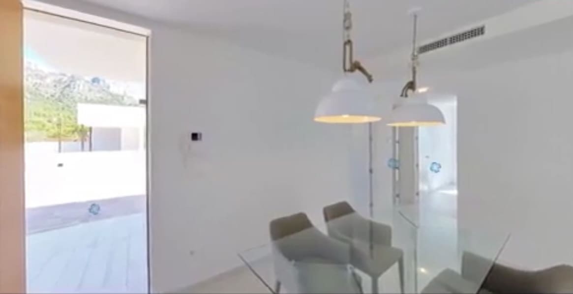 3 quarto Moradia para venda em Polop com piscina garagem - 480 000 € (Ref: 7581347)