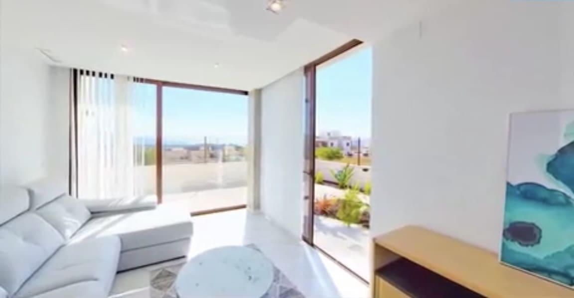 3 quarto Moradia para venda em Polop com piscina garagem - 480 000 € (Ref: 7581347)