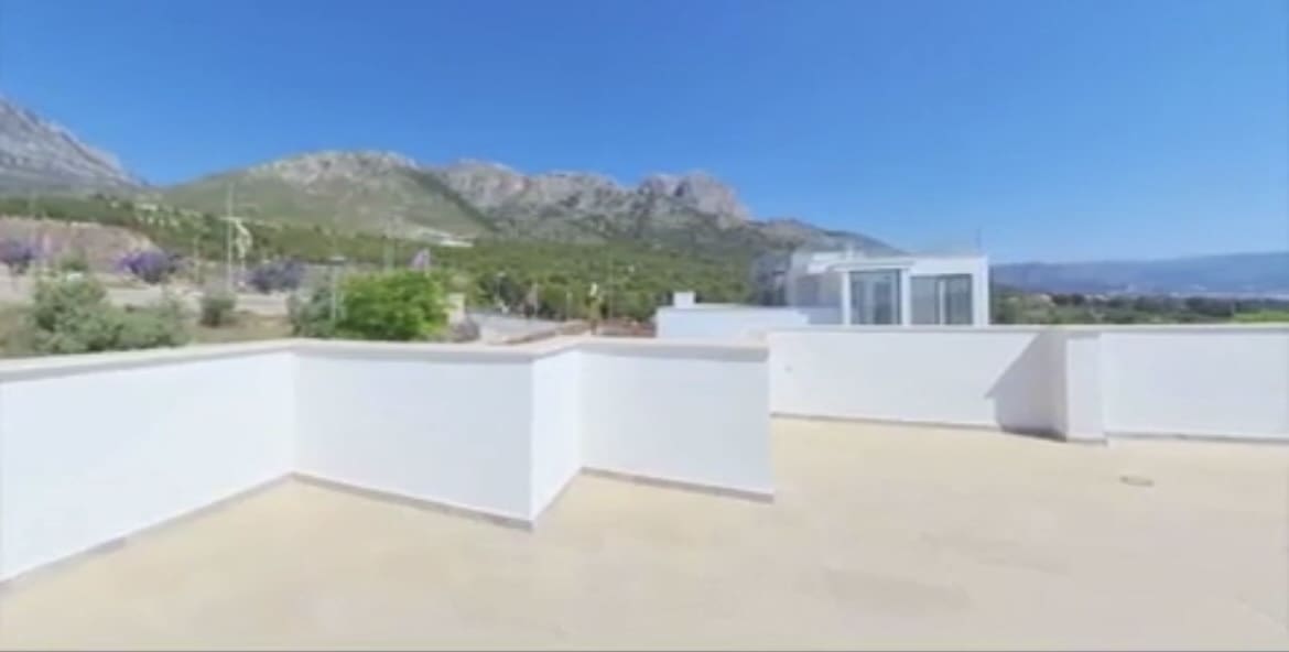 3 quarto Moradia para venda em Polop com piscina garagem - 480 000 € (Ref: 7581347)