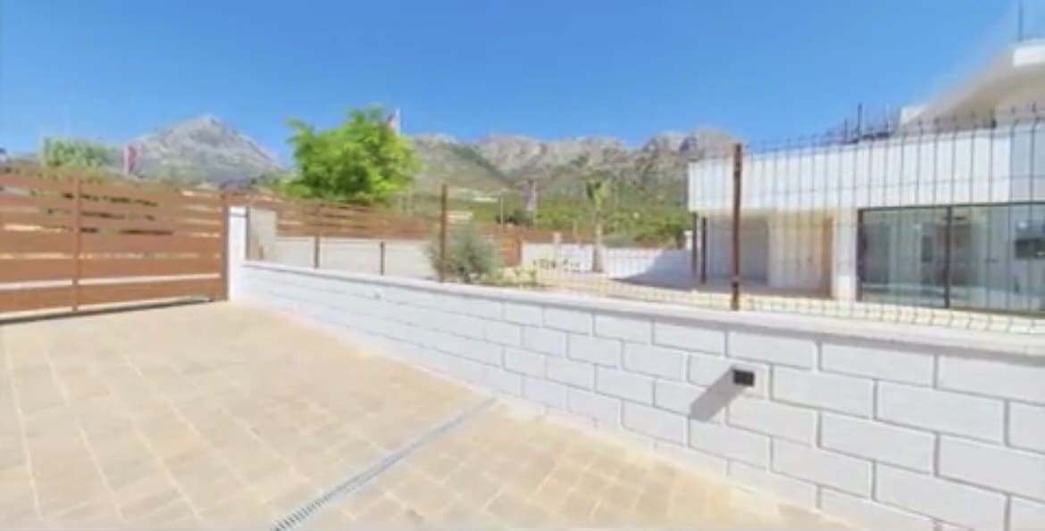 3 quarto Moradia para venda em Polop com piscina garagem - 480 000 € (Ref: 7581347)