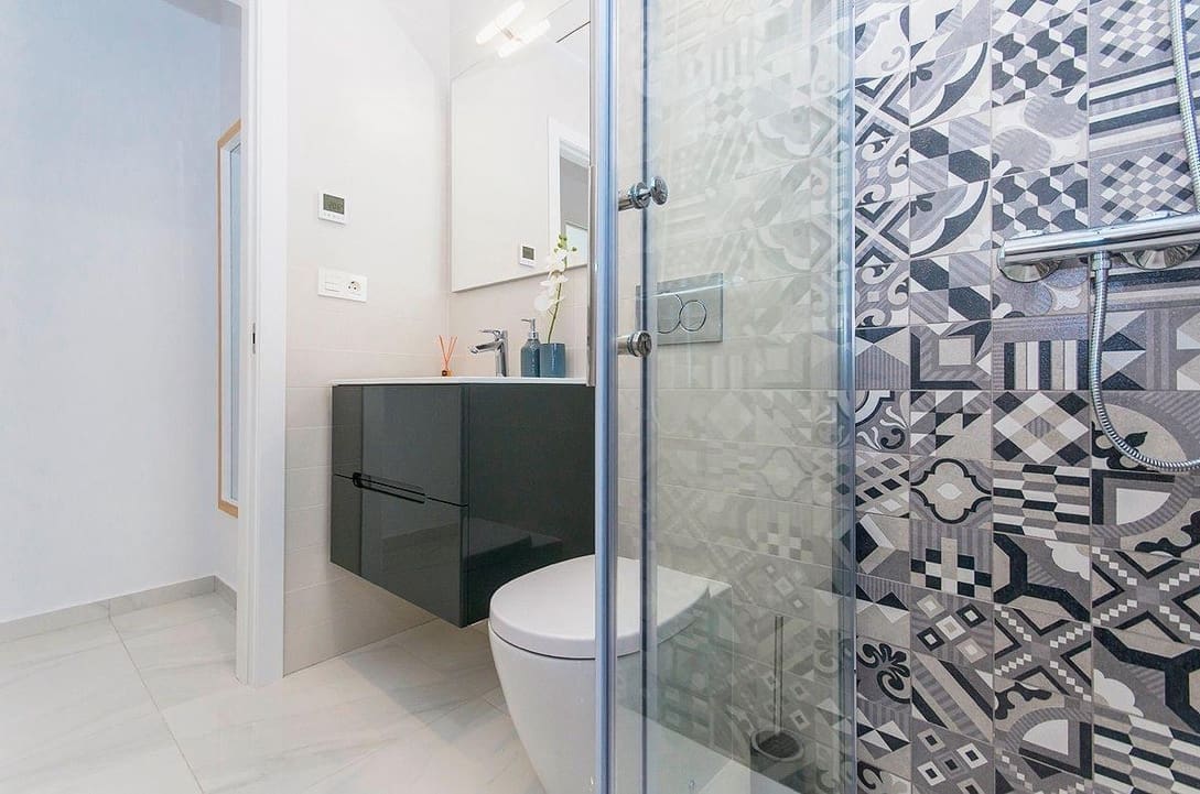 3 sovrum Villa till salu i Polop med pool garage - 374 000 € (Ref: 7581348)