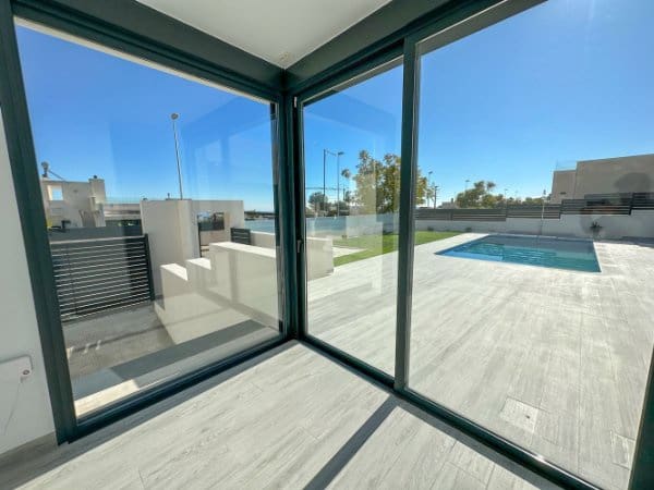 3 bedroom Villa for sale in Polop with pool garage - € 592,000 (Ref: 7581350)