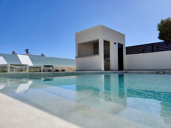 3 bedroom Villa for sale in Polop with pool garage - € 592,000 (Ref: 7581350)