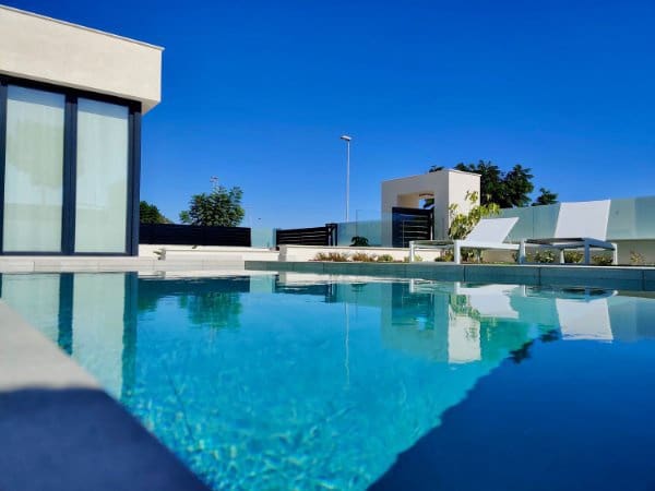 3 bedroom Villa for sale in Polop with pool garage - € 592,000 (Ref: 7581350)