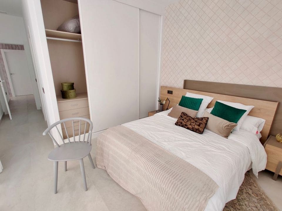 3 bedroom Villa for sale in Polop with pool garage - € 592,000 (Ref: 7581350)