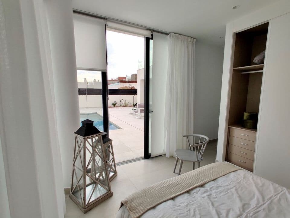 3 bedroom Villa for sale in Polop with pool garage - € 592,000 (Ref: 7581350)