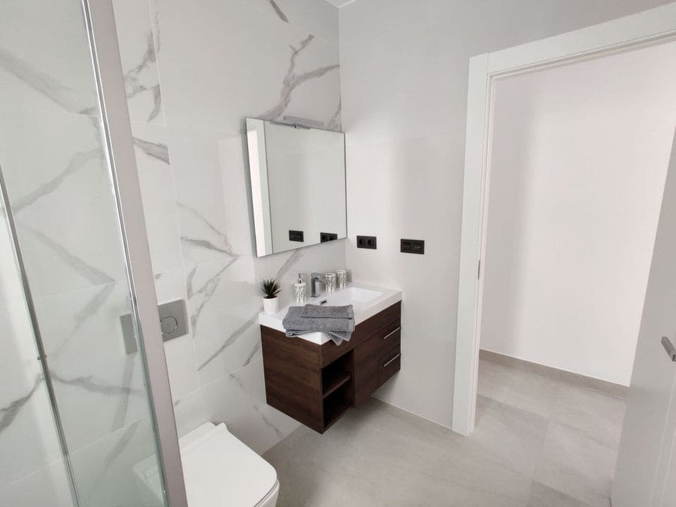 3 bedroom Villa for sale in Polop with pool garage - € 592,000 (Ref: 7581350)