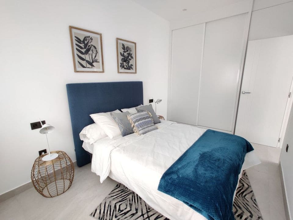 3 bedroom Villa for sale in Polop with pool garage - € 592,000 (Ref: 7581350)