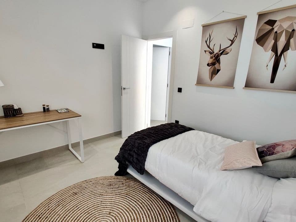 3 bedroom Villa for sale in Polop with pool garage - € 592,000 (Ref: 7581350)