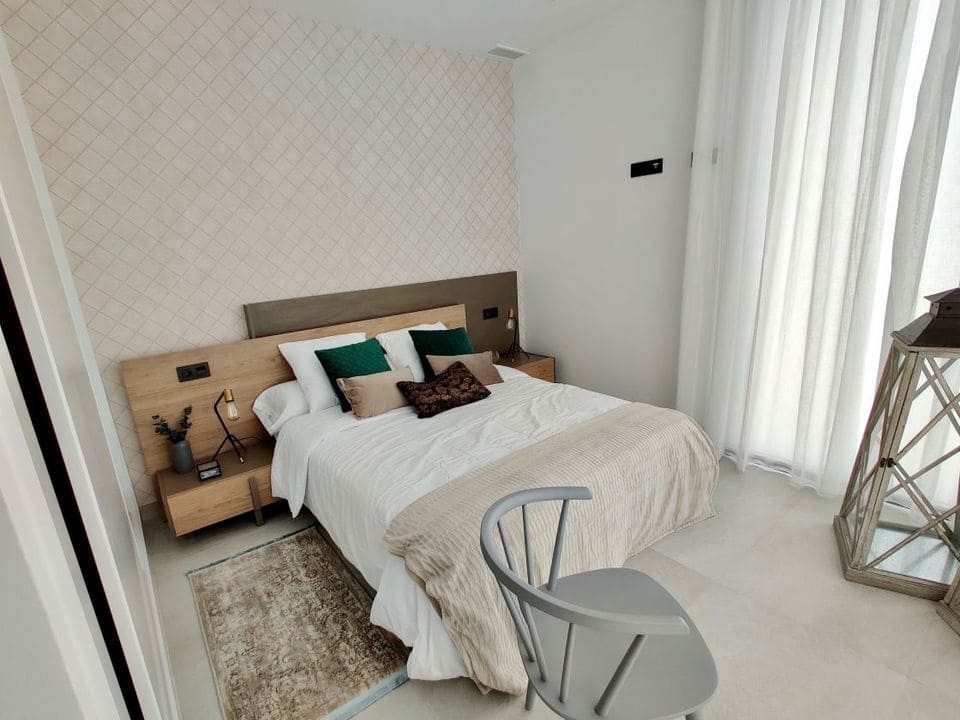 3 bedroom Villa for sale in Polop with pool garage - € 592,000 (Ref: 7581350)