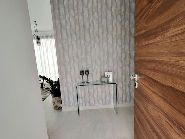 3 quarto Moradia para venda em Polop com piscina garagem - 592 000 € (Ref: 7581350)