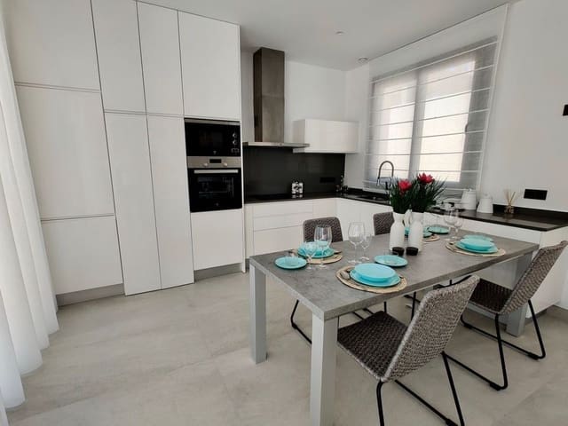 3 quarto Moradia para venda em Polop com piscina garagem - 592 000 € (Ref: 7581350)