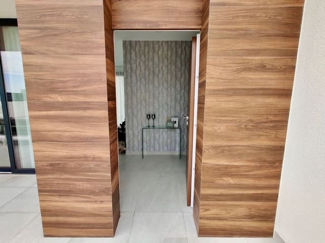 3 quarto Moradia para venda em Polop com piscina garagem - 592 000 € (Ref: 7581350)