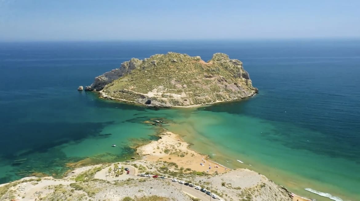 3 Zimmer Villa zu verkaufen in Finestrat mit Pool Garage - 669.000 € (Ref: 7604042)