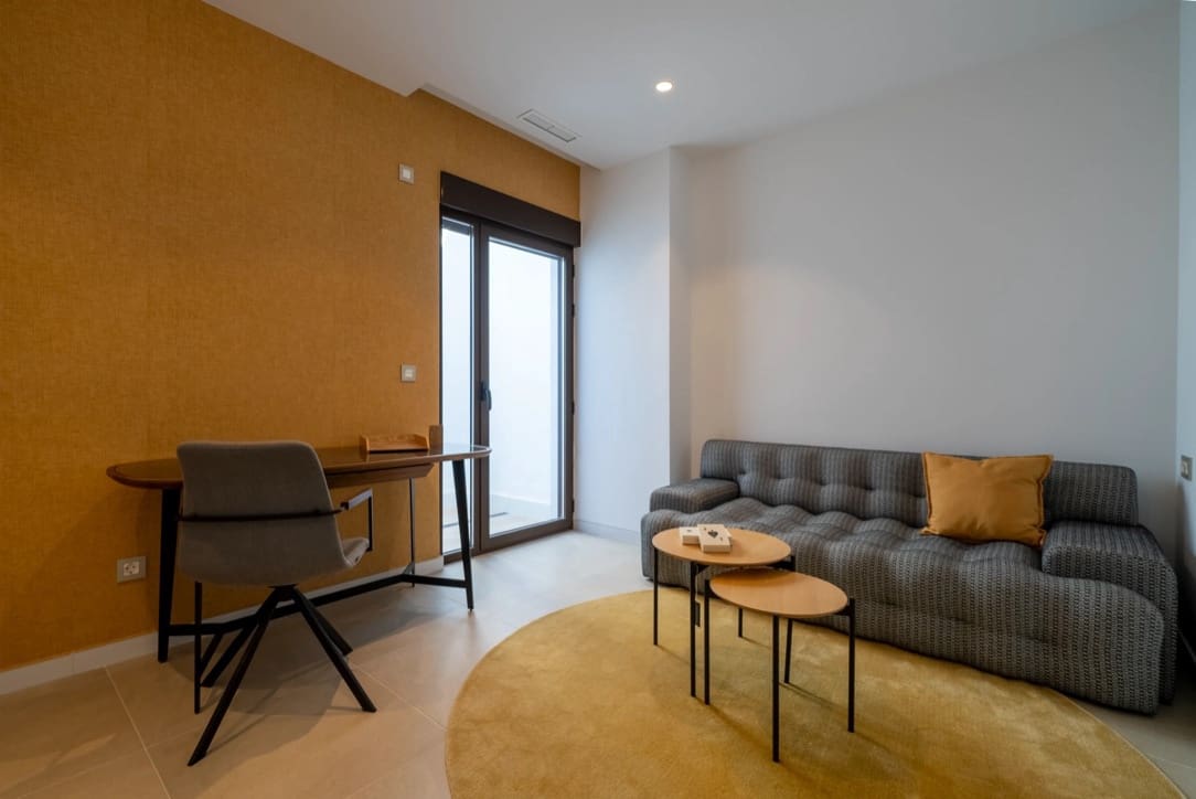 3 Zimmer Villa zu verkaufen in Finestrat mit Pool Garage - 669.000 € (Ref: 7604042)