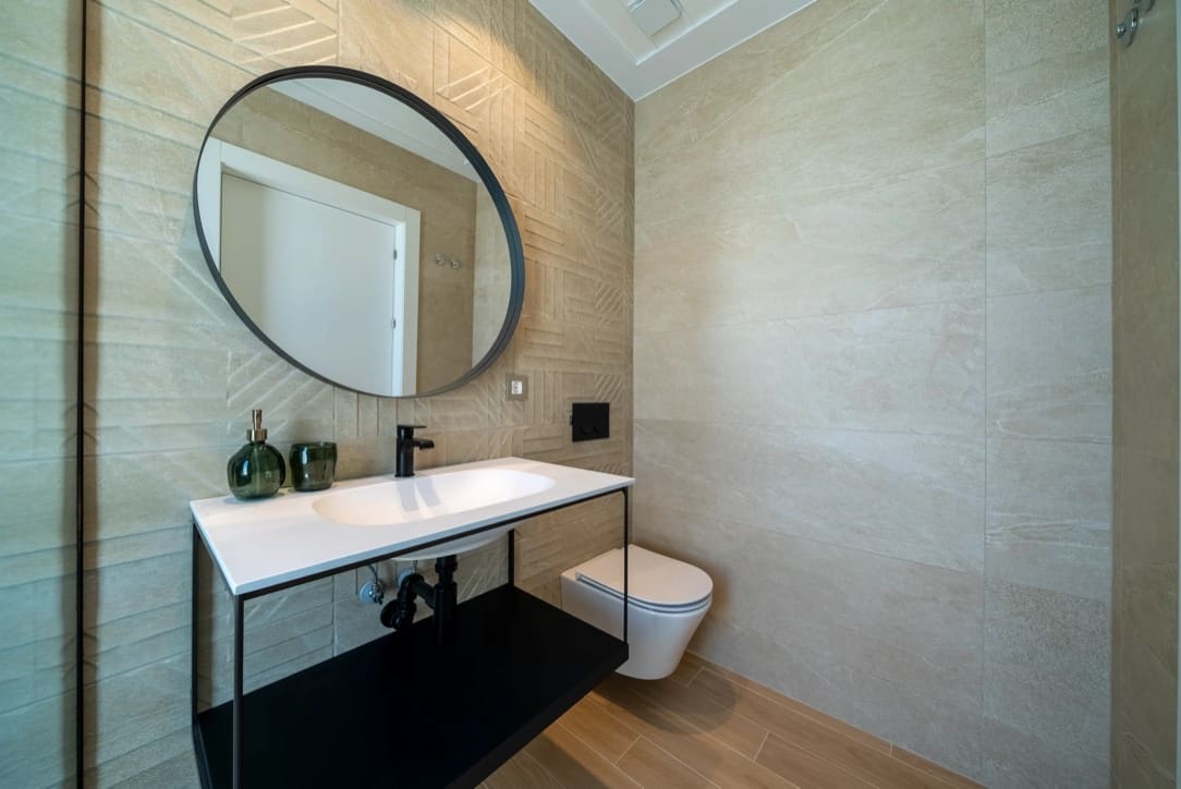 3 chambre Villa/Maison à vendre à Finestrat avec piscine garage - 565 000 € (Ref: 7604043)