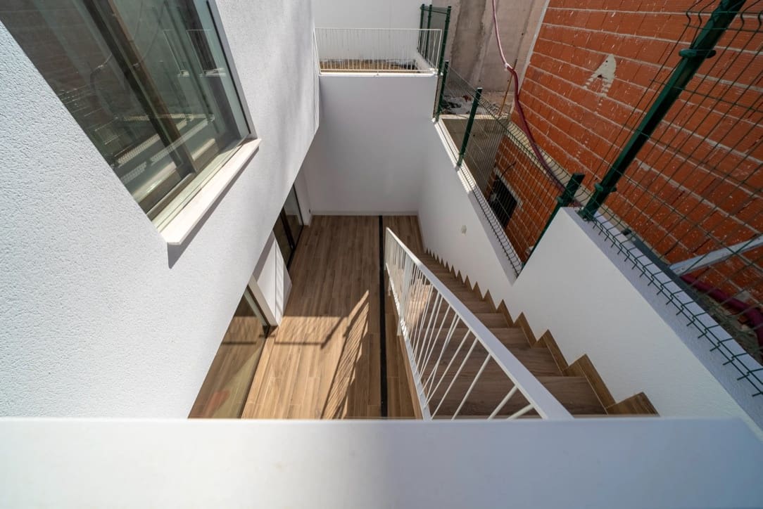 3 chambre Villa/Maison à vendre à Finestrat avec piscine garage - 565 000 € (Ref: 7604043)