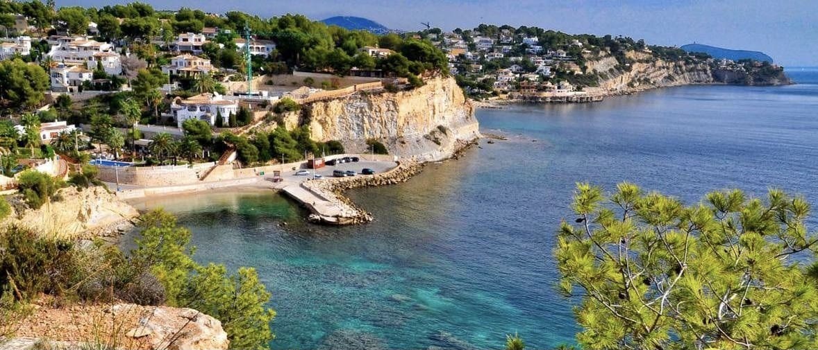 4 chambre Villa/Maison à vendre à Benissa avec piscine garage - 2 717 000 € (Ref: 7610829)