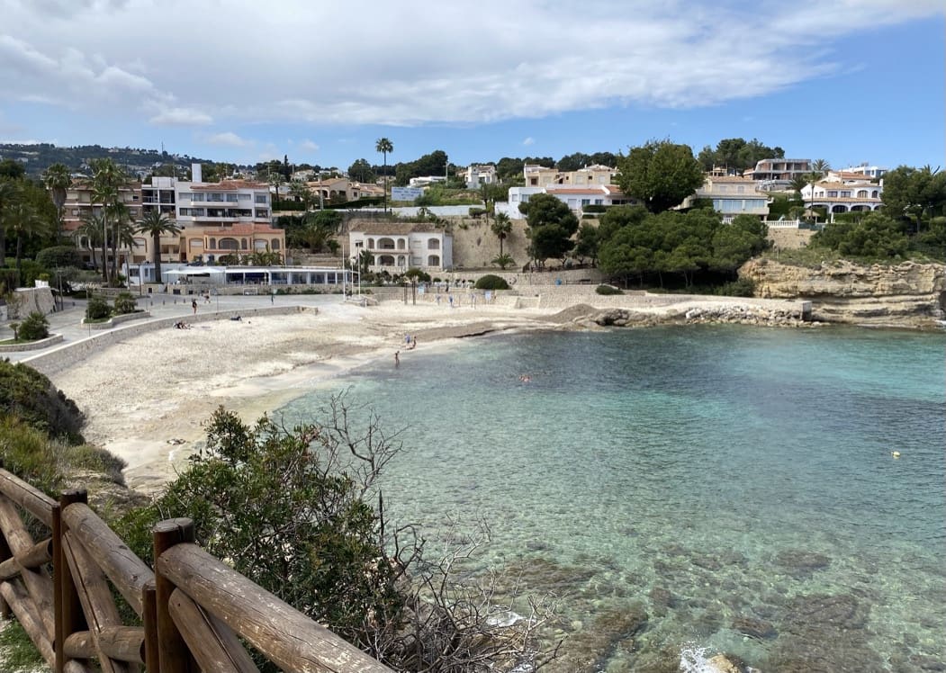 4 chambre Villa/Maison à vendre à Benissa avec piscine garage - 2 717 000 € (Ref: 7610829)