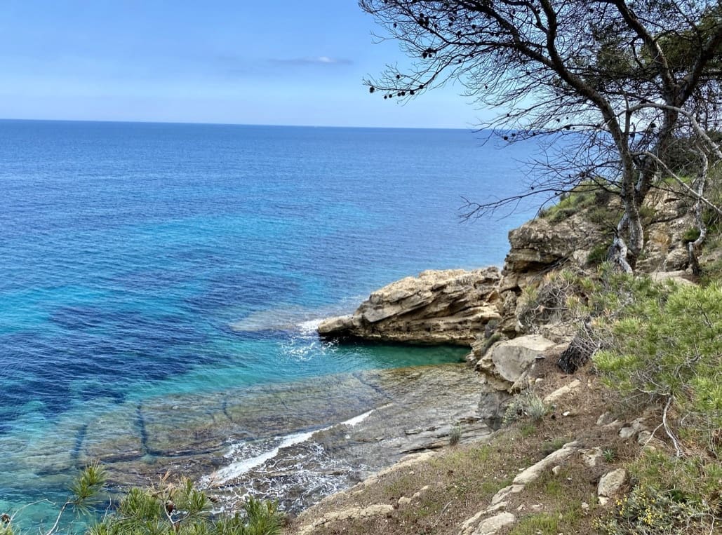 4 chambre Villa/Maison à vendre à Benissa avec piscine garage - 2 717 000 € (Ref: 7610829)