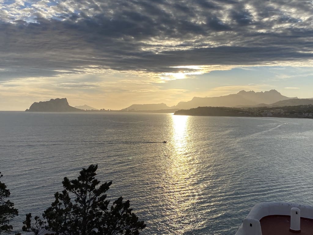 4 chambre Villa/Maison à vendre à Benissa avec piscine garage - 2 717 000 € (Ref: 7610829)