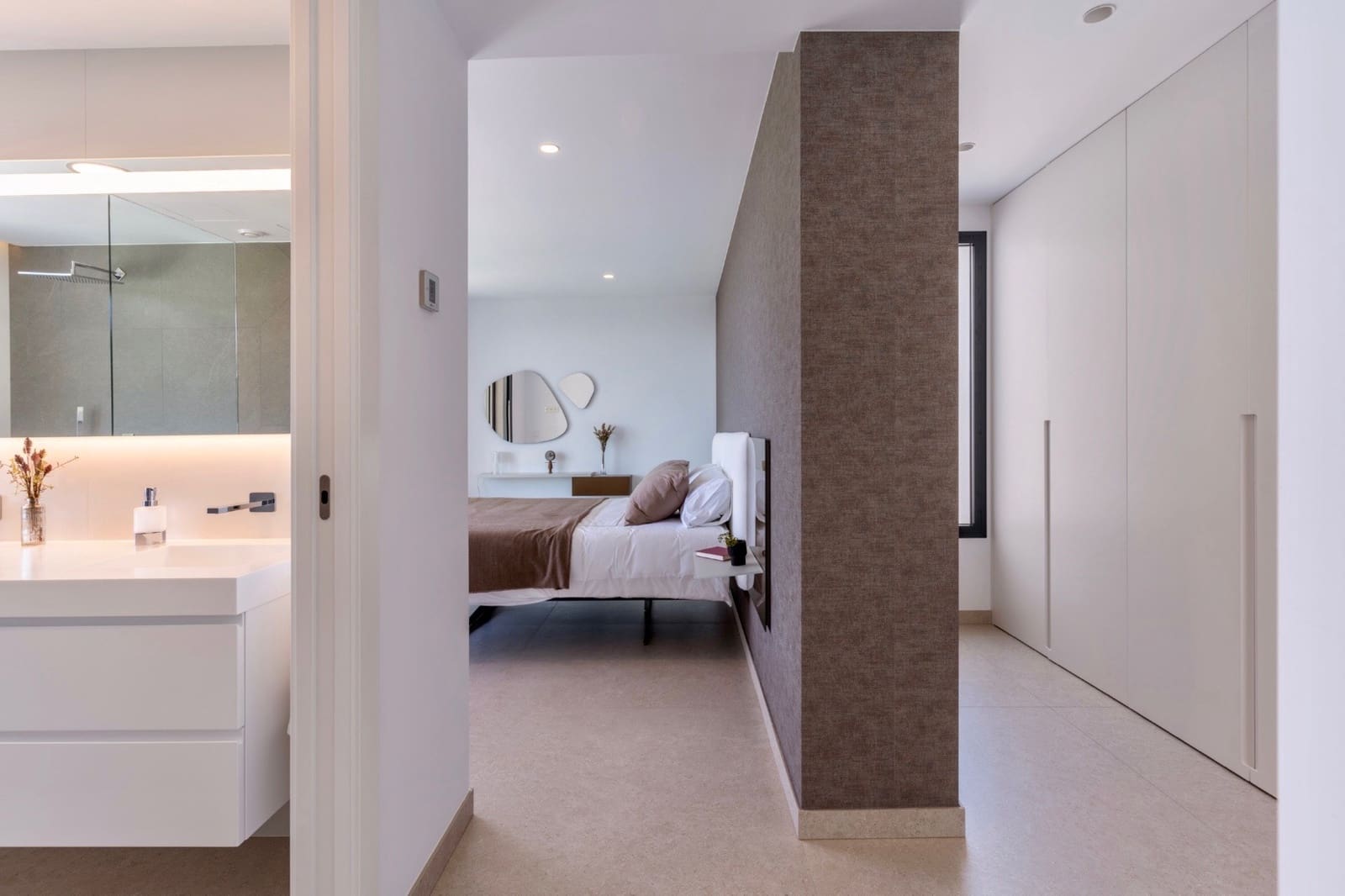 4 bedroom Villa for sale in Altea with pool garage - € 2,085,000 (Ref: 7634273)