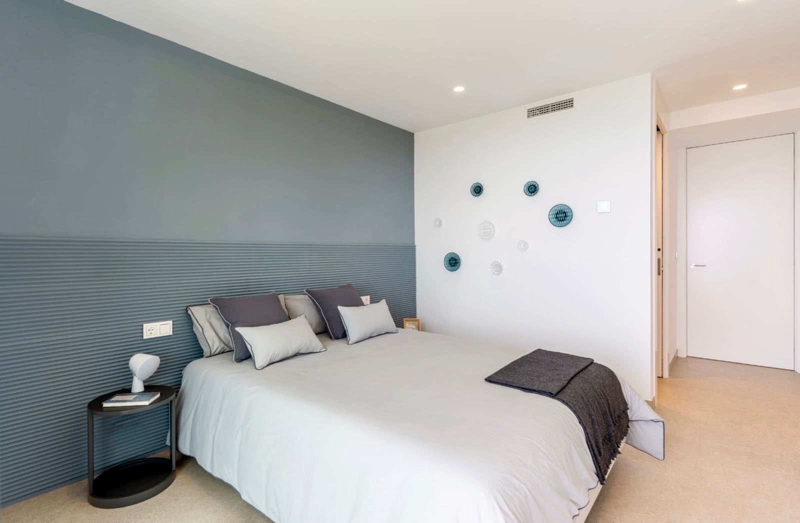 4 bedroom Villa for sale in Altea with pool garage - € 2,085,000 (Ref: 7634273)