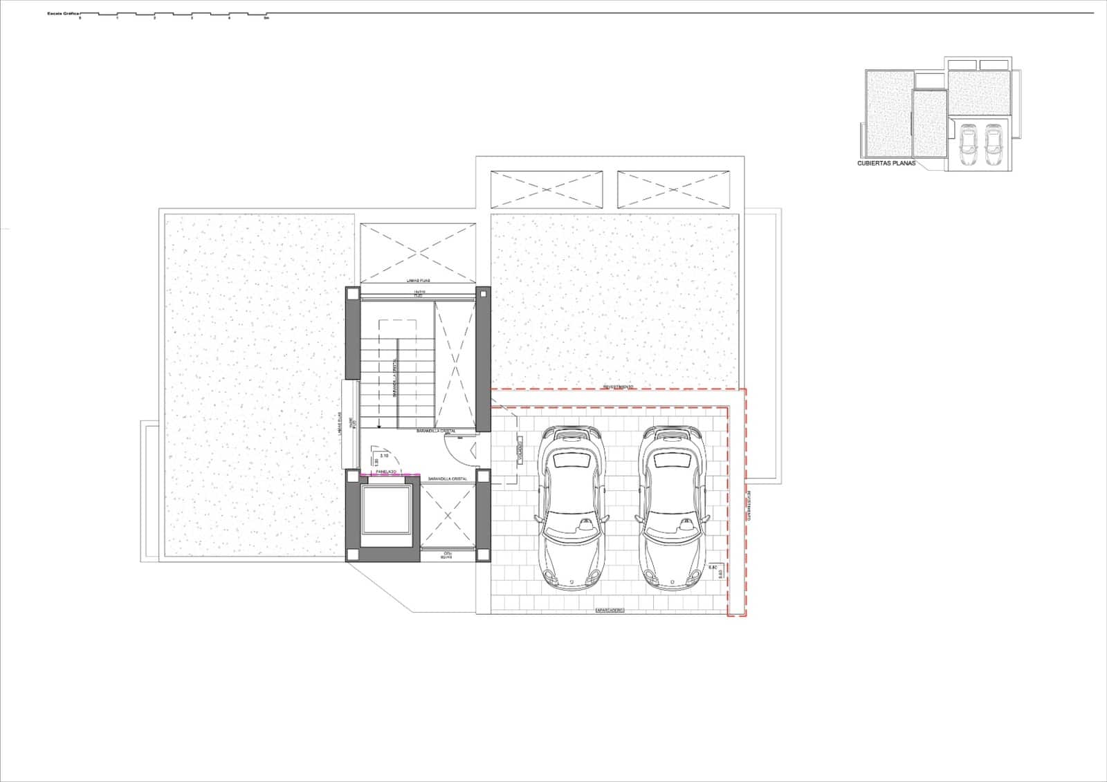 4 bedroom Villa for sale in Altea with pool garage - € 2,085,000 (Ref: 7634273)