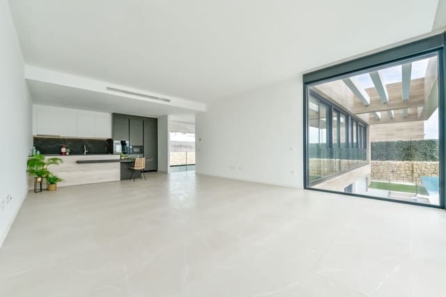 4 camera da letto Villa in vendita in Finestrat - 1.199.000 € (Rif: 7634278)