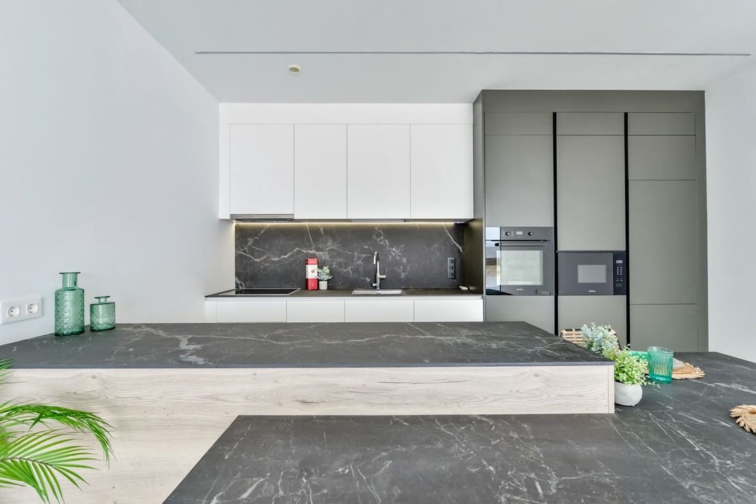 4 bedroom Villa for sale in Finestrat - € 1,199,000 (Ref: 7634278)