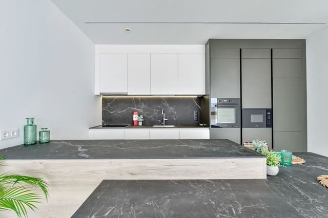 4 camera da letto Villa in vendita in Finestrat - 1.199.000 € (Rif: 7634278)