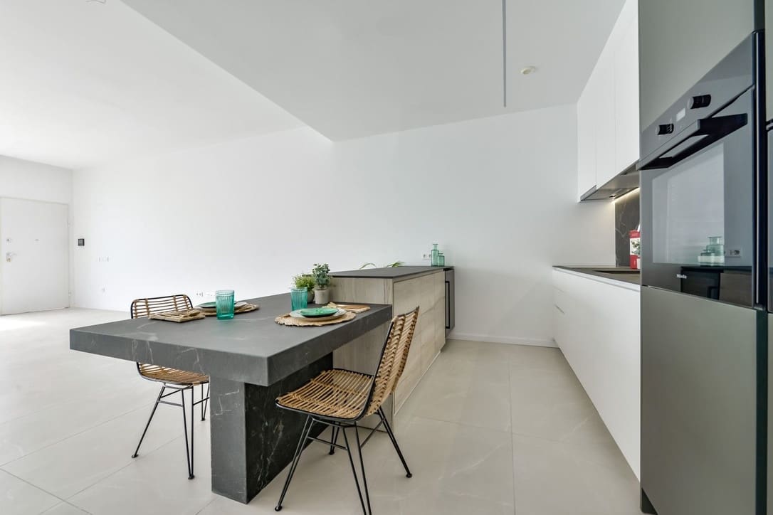 4 bedroom Villa for sale in Finestrat - € 1,199,000 (Ref: 7634278)