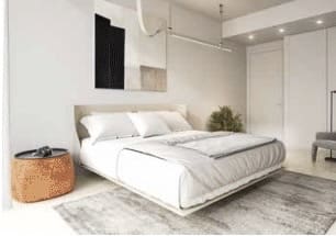 4 bedroom Villa for sale in Finestrat - € 1,199,000 (Ref: 7634278)