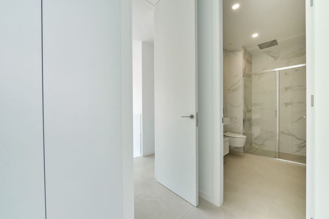 4 bedroom Villa for sale in Finestrat - € 1,199,000 (Ref: 7634278)