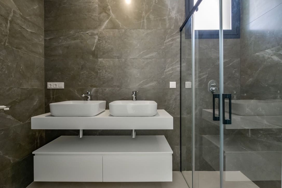 4 bedroom Villa for sale in Finestrat - € 1,199,000 (Ref: 7634278)