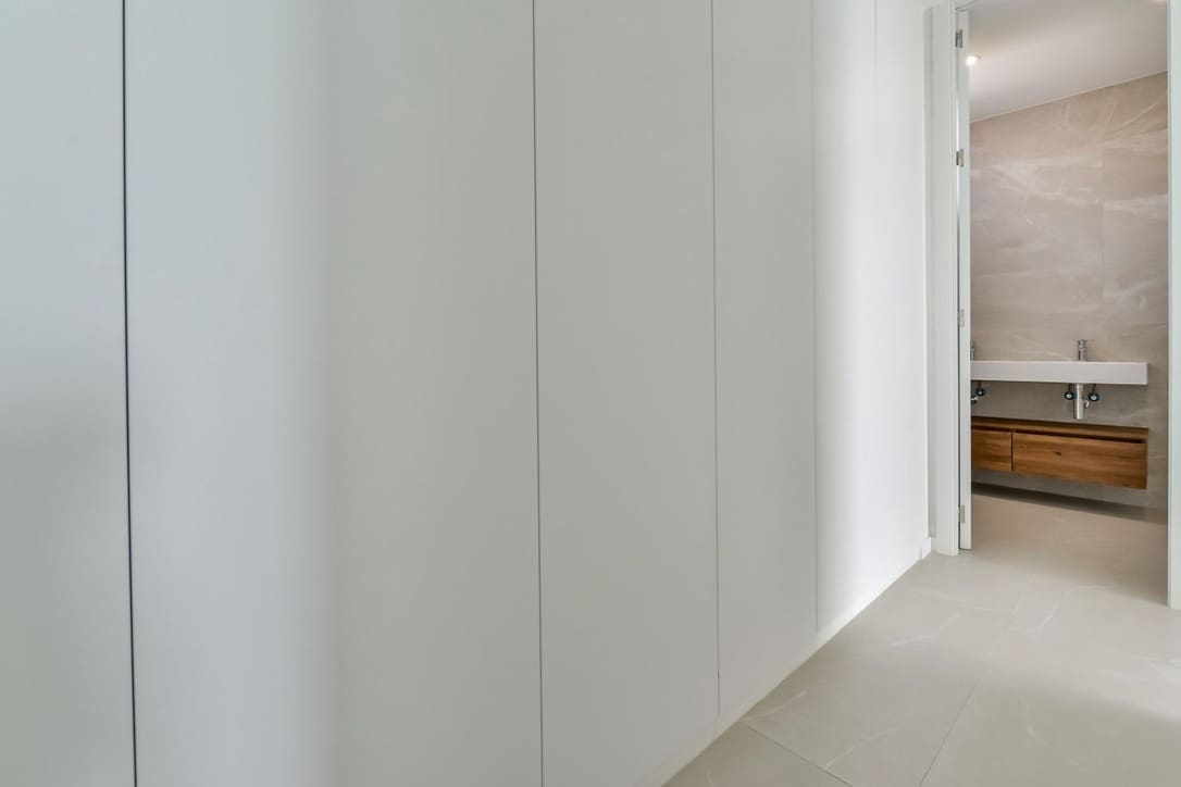 4 bedroom Villa for sale in Finestrat - € 1,199,000 (Ref: 7634278)