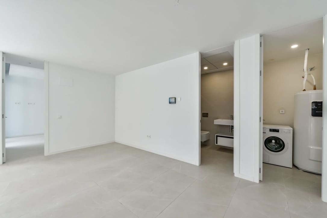 4 bedroom Villa for sale in Finestrat - € 1,199,000 (Ref: 7634278)