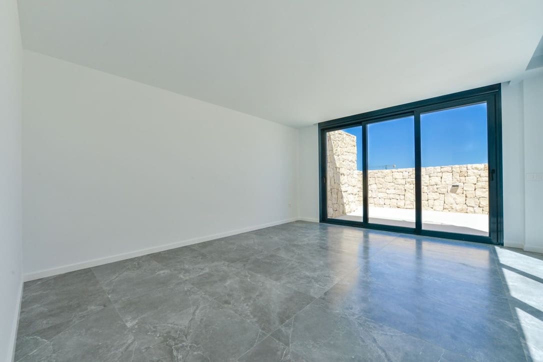 4 camera da letto Villa in vendita in Finestrat con piscina garage - 1.350.000 € (Rif: 7636670)