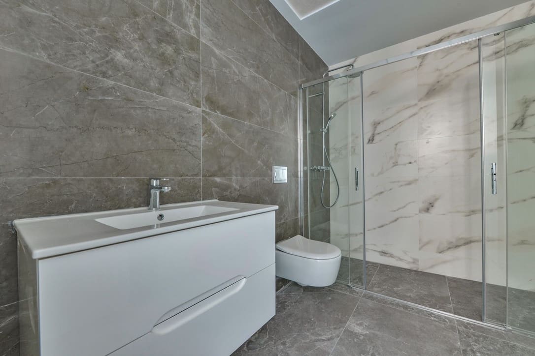 4 camera da letto Villa in vendita in Finestrat con piscina garage - 1.350.000 € (Rif: 7636670)