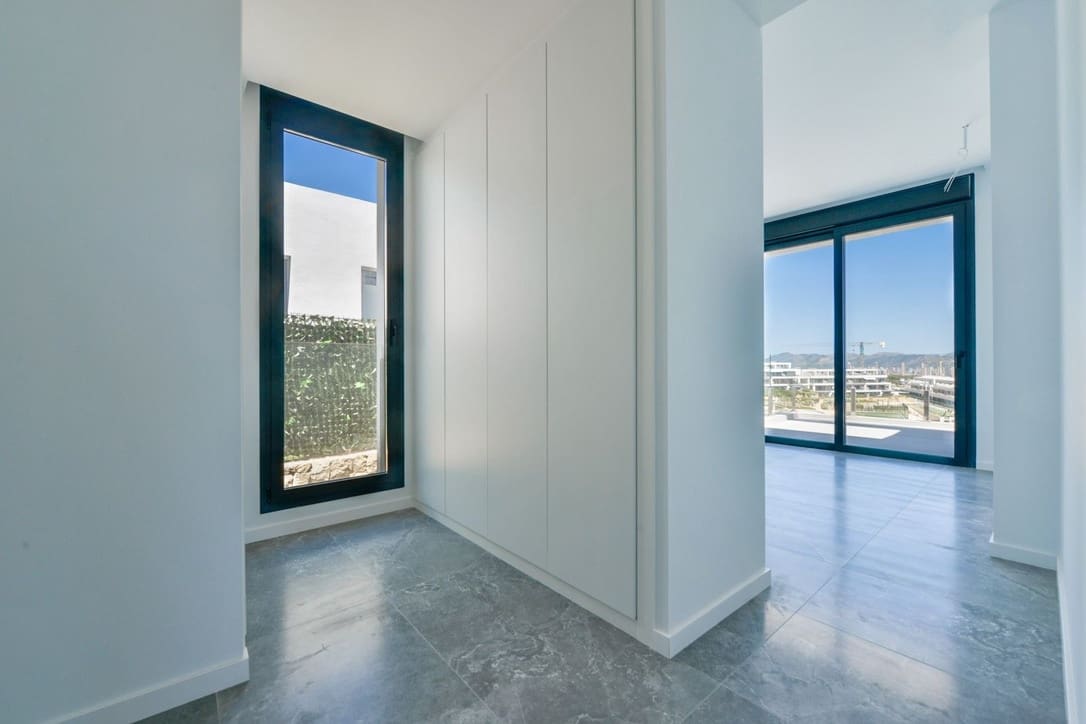 4 camera da letto Villa in vendita in Finestrat con piscina garage - 1.350.000 € (Rif: 7636670)