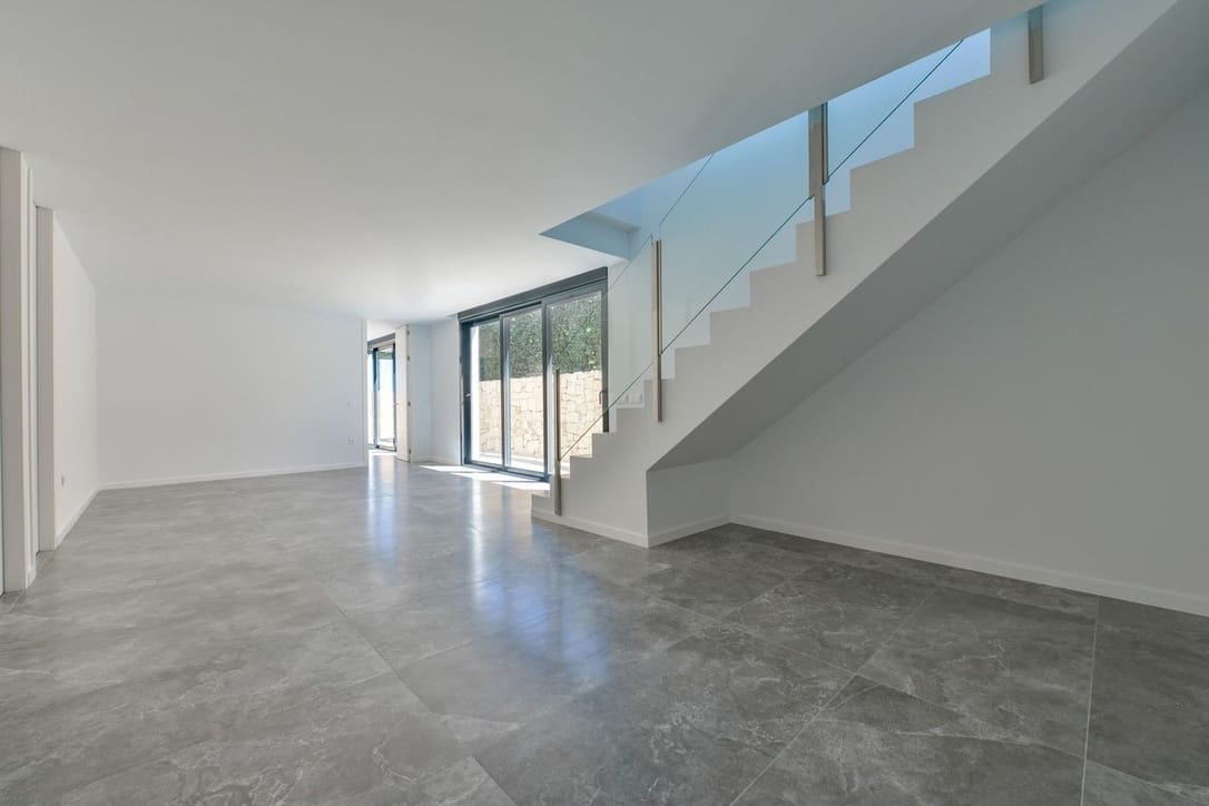 4 camera da letto Villa in vendita in Finestrat con piscina garage - 1.350.000 € (Rif: 7636670)