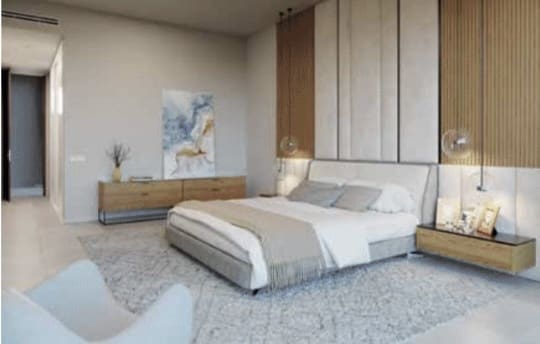 4 camera da letto Villa in vendita in Finestrat con piscina garage - 1.350.000 € (Rif: 7636670)