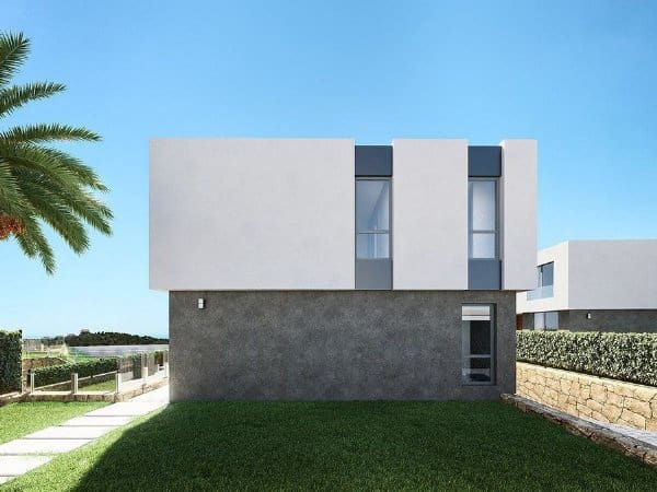 4 camera da letto Villa in vendita in Finestrat con piscina garage - 1.350.000 € (Rif: 7636670)