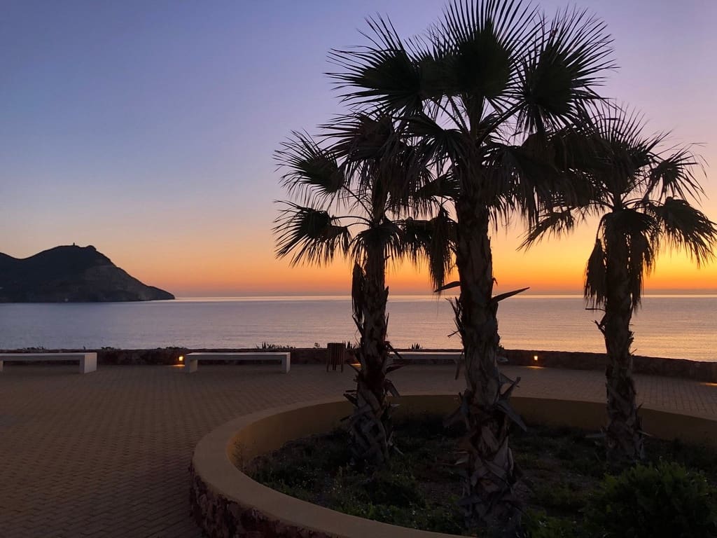 4 camera da letto Villa in vendita in Finestrat con piscina garage - 1.350.000 € (Rif: 7636670)