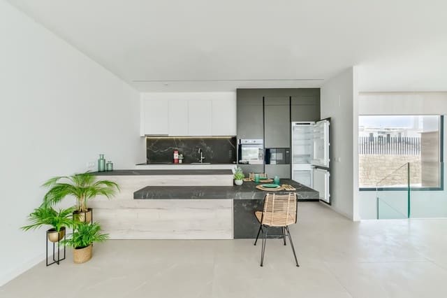 4 camera da letto Villa in vendita in Finestrat con piscina garage - 1.350.000 € (Rif: 7636670)