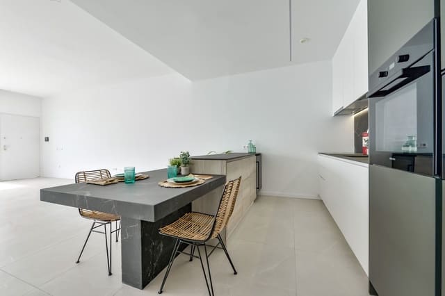 4 camera da letto Villa in vendita in Finestrat con piscina garage - 1.350.000 € (Rif: 7636670)