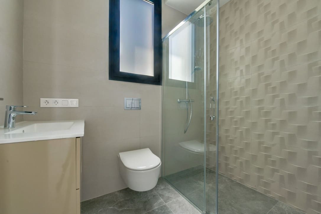 4 Zimmer Villa zu verkaufen in Finestrat mit Pool Garage - 1.150.000 € (Ref: 7640739)